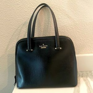 Kate Spade New York Patterson Drive Small Dome Satchel Purse